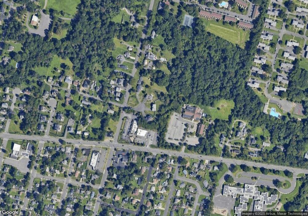 404 Sunnyside Terrace, Bridgewater Township, NJ 08807 - photo 1