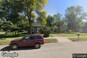 405 Center Ave S, Ashley, ND 58413