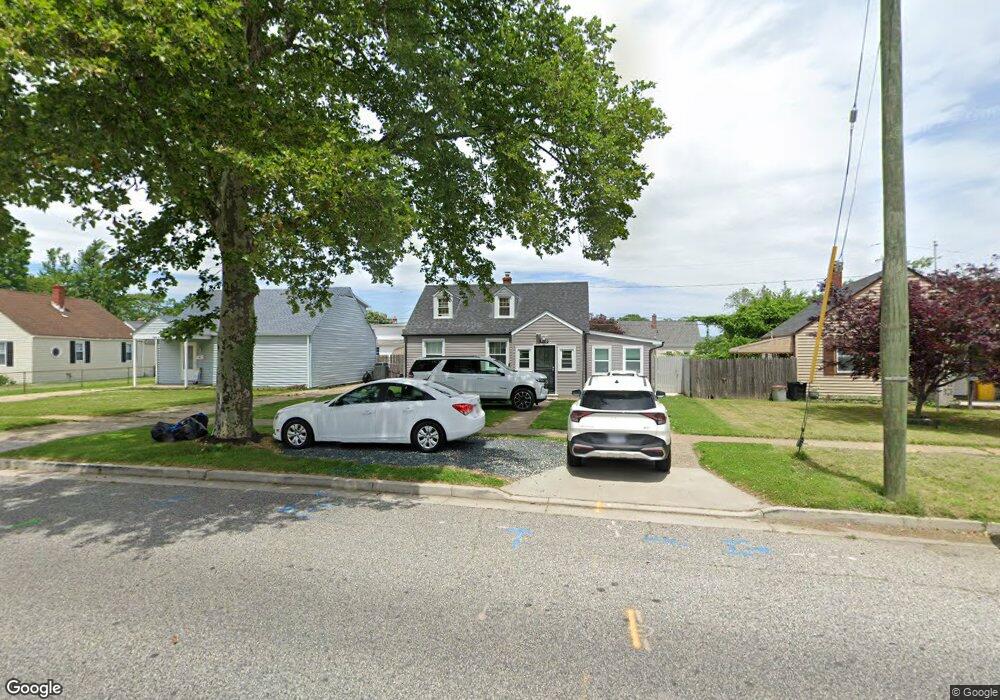 8220 Dundalk Ave, Dundalk, MD 21222 - photo 1