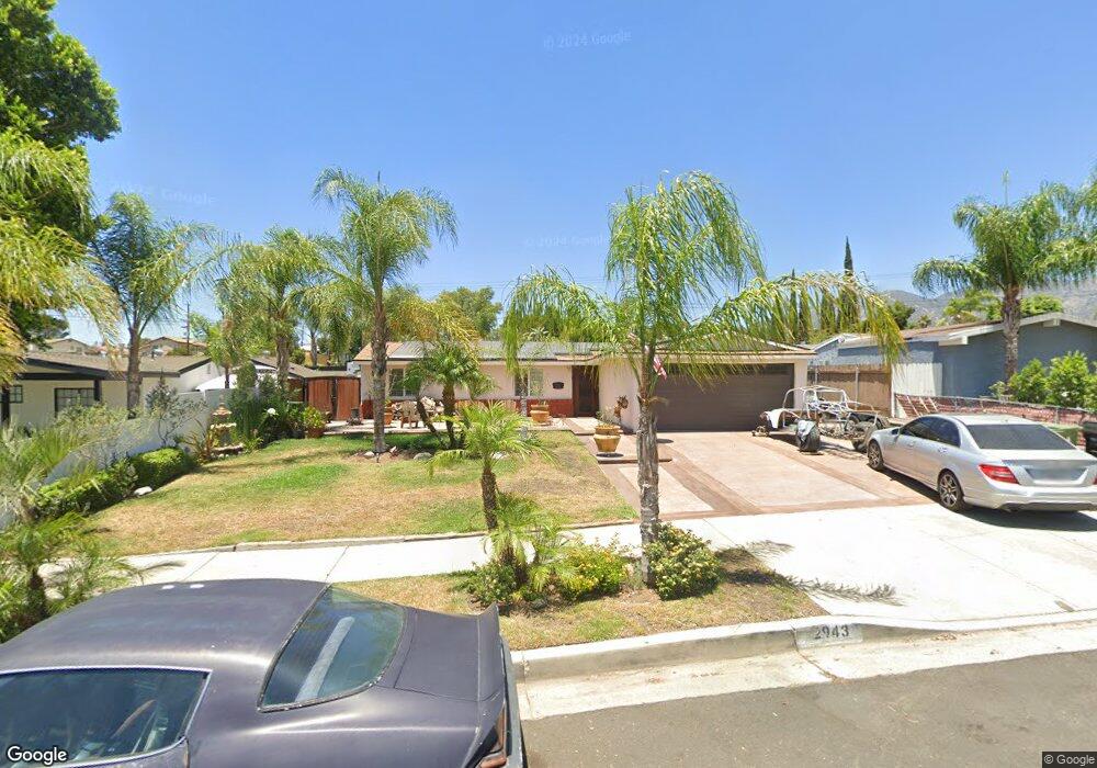 12943 Macneil St, Sylmar, CA 91342 - photo 1