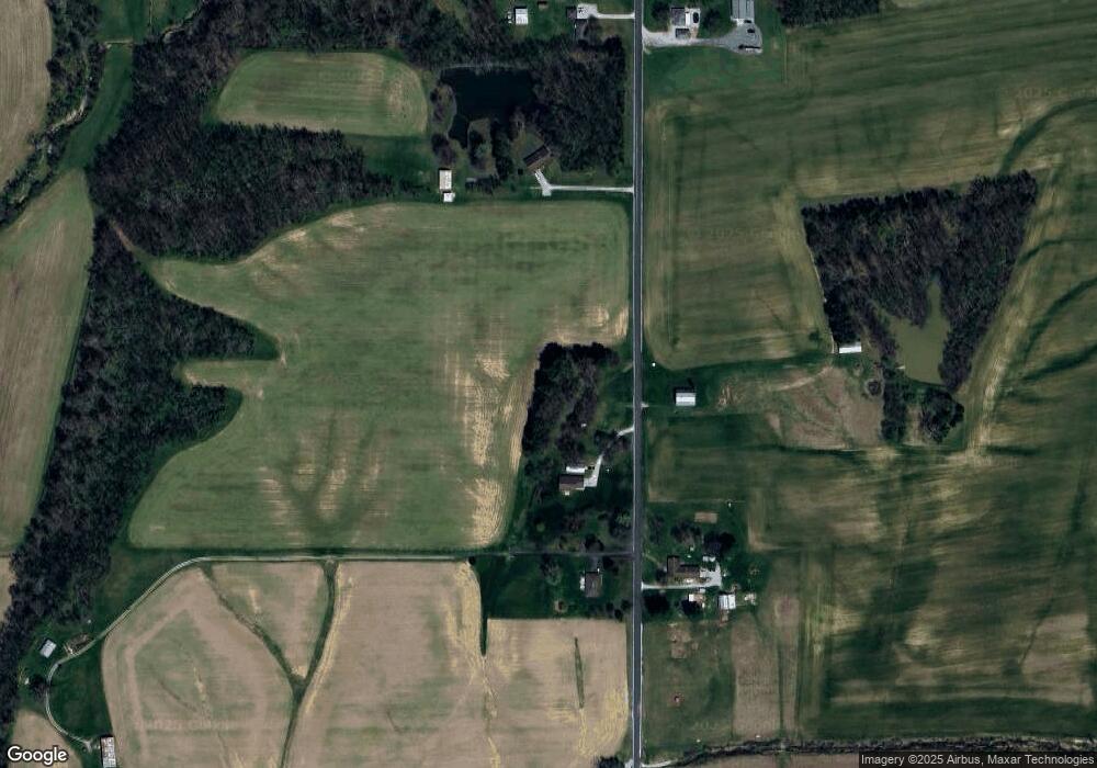 3443 S County Road 300 E, Greensburg, IN 47240 - photo 1