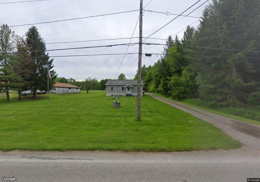 1192 E Jefferson St, Jefferson, OH 44047 - photo 1