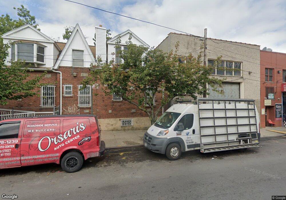 2428 49th St, Long Island City, NY 11103 - photo 1