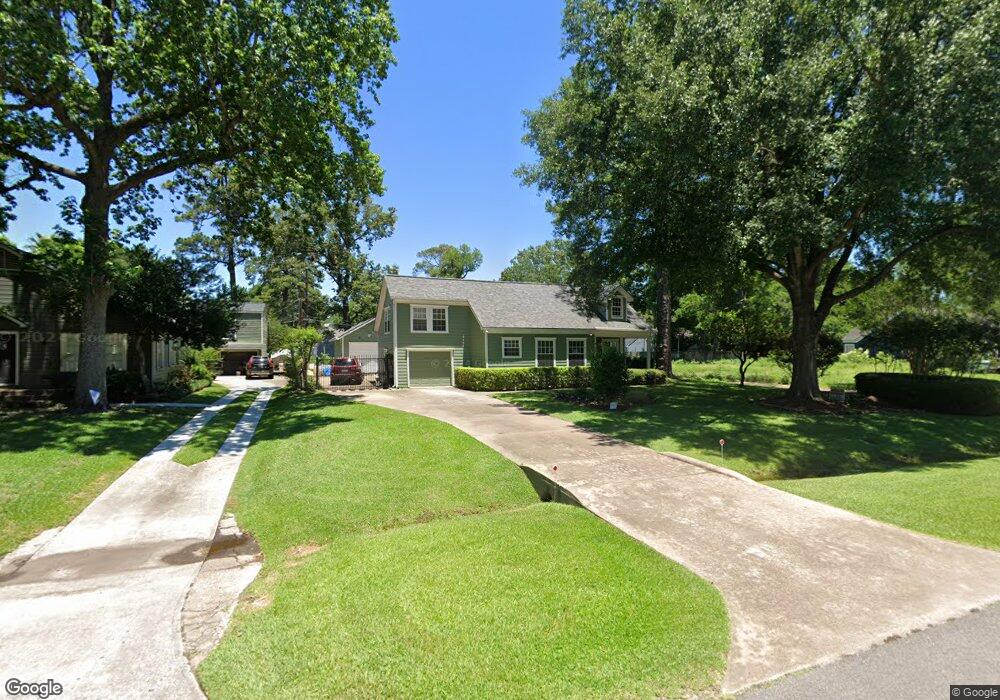 416 W 31st St, Houston, TX 77018 - photo 1