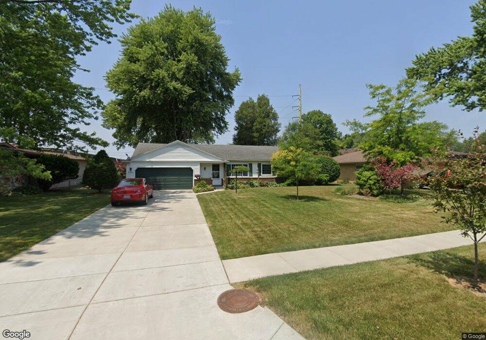 4705 Talmadge Green Rd, Toledo, OH 43623 - photo 1