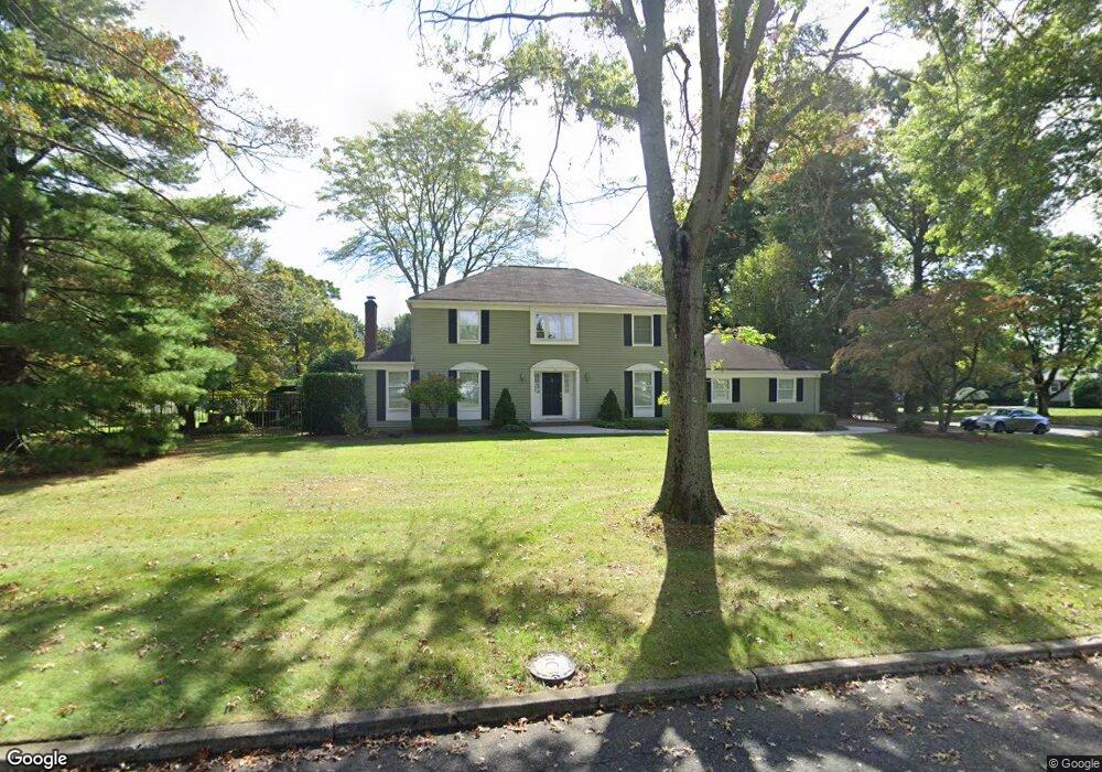 2 Rustic Ln, Holmdel, NJ 07733 - photo 1