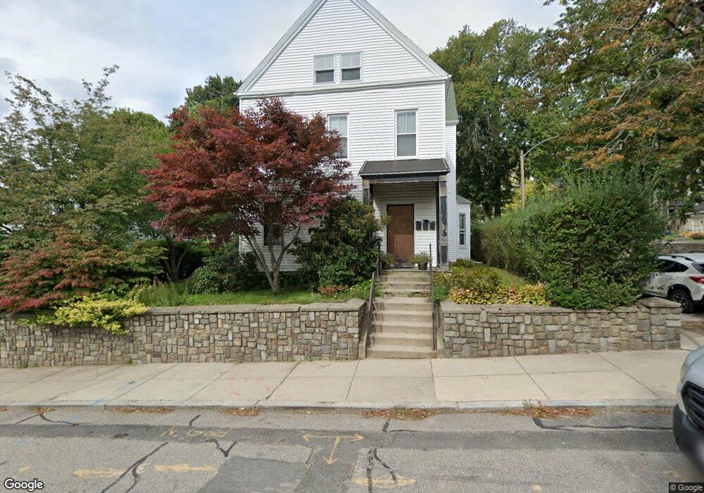 26 Fairview St, Roslindale, MA 02131 - photo 1