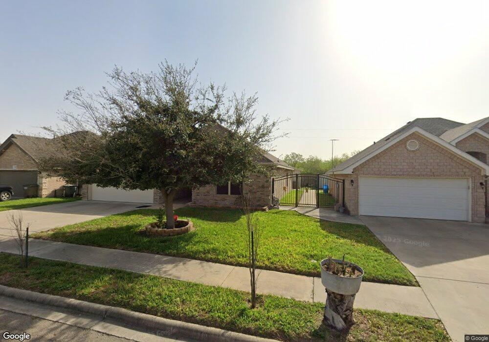 2522 Flipper Dr, Edinburg, TX 78541 - photo 1