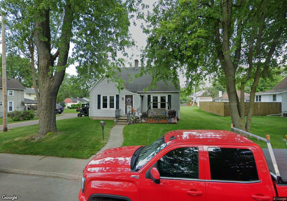 507 N Elm St, Nappanee, IN 46550 - photo 1