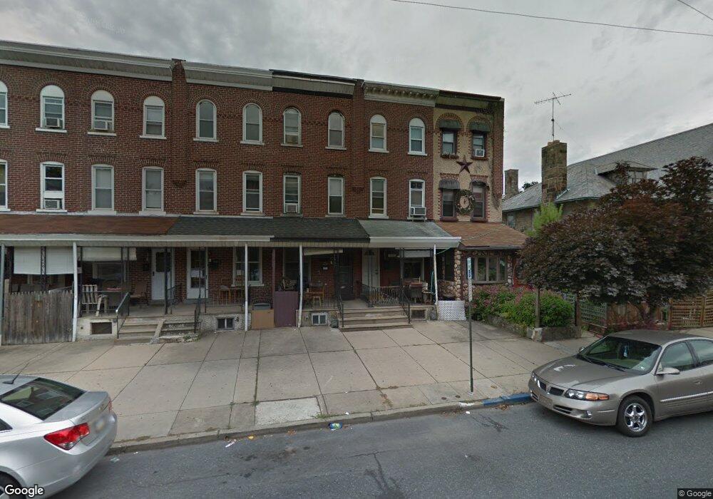 510 N 2nd St, Allentown, PA 18102 - photo 1