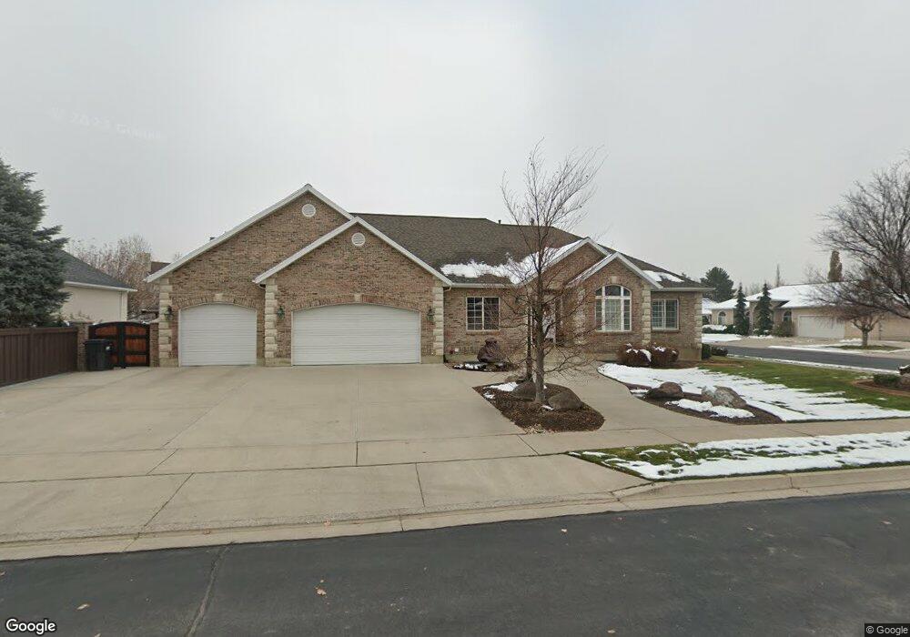 1354 N 910 E, American Fork, UT 84003 - photo 1