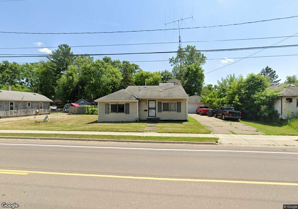 1113 W Atherton Rd, Flint, MI 48507 - photo 1