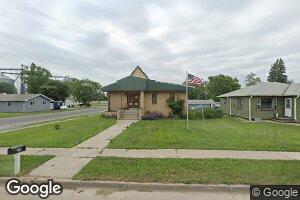 402 Broadway, Napoleon, ND 58561