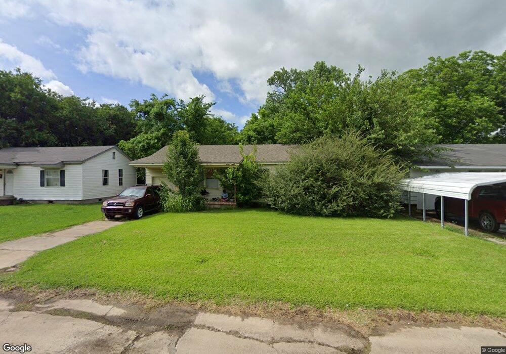 425 Elm St, Ardmore, OK 73401 - photo 1