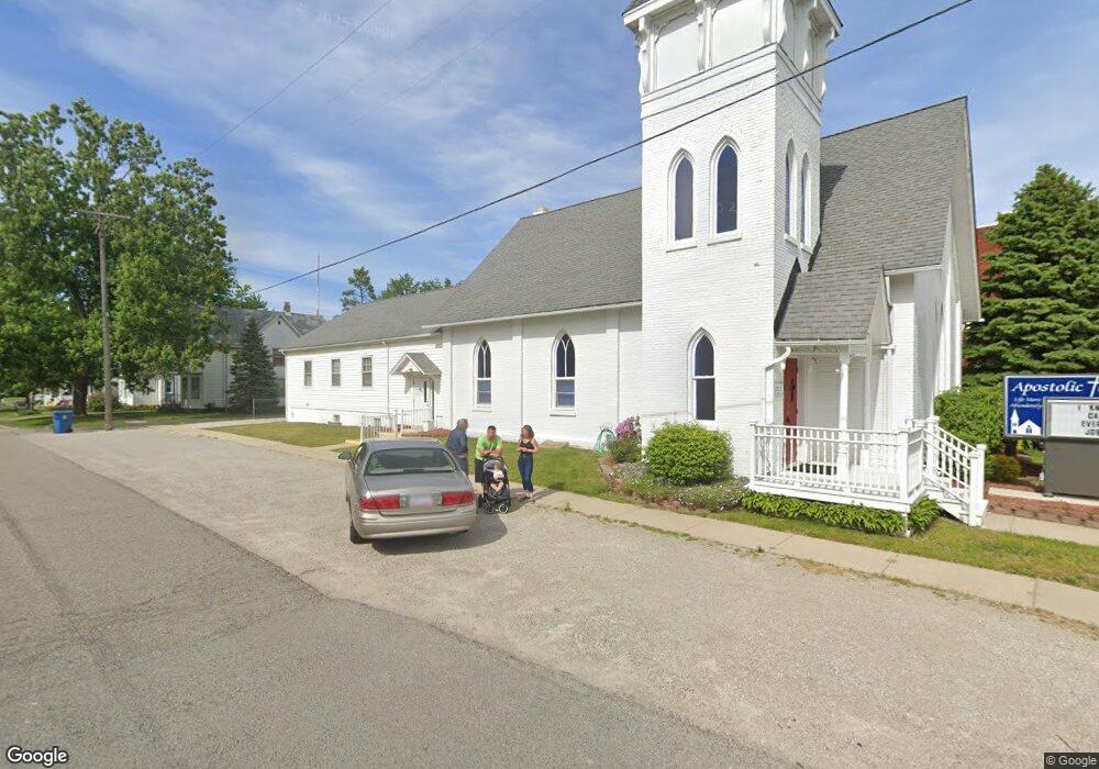 1148 Monroe St, Carleton, MI 48117 - photo 1