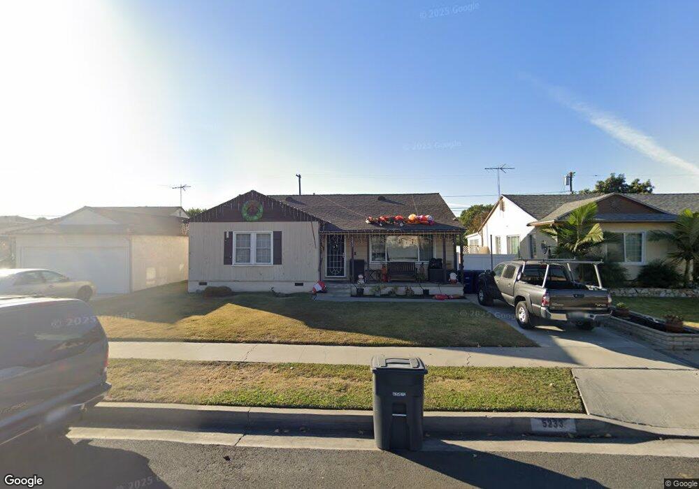 5233 Coke Ave, Lakewood, CA 90712 - photo 1