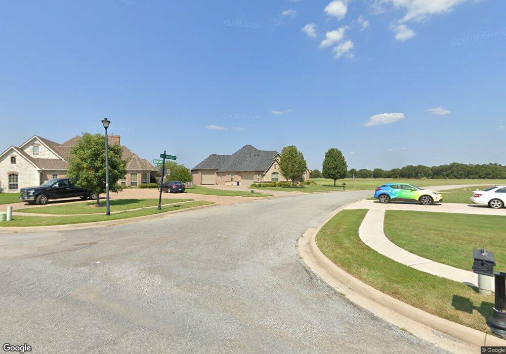 2001 Nichol Blvd, Pottsboro, TX 75076 - photo 1