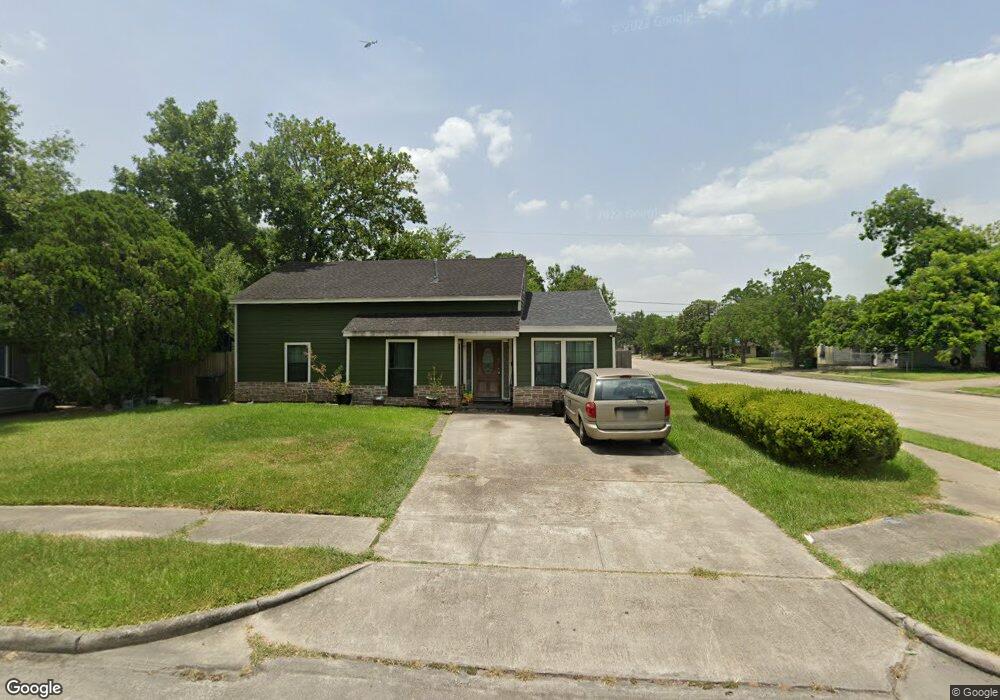 3802 Luca St, Houston, TX 77021 - photo 1