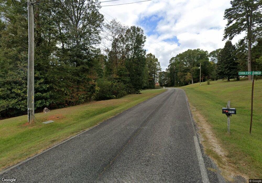 0 Trotter Rd unit 9073017, Clarkesville, GA 30523 - photo 1