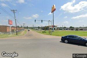 1401 Eldridge Ave E, Wynne, AR 72396