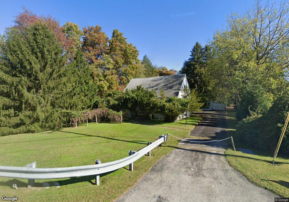 1311 Old Wilmington Rd, Hockessin, DE 19707 - photo 1