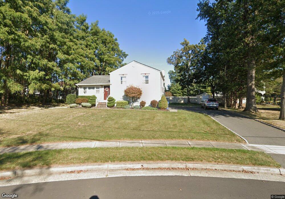 201 Schillaci Ln, South Plainfield, NJ 07080 - photo 1