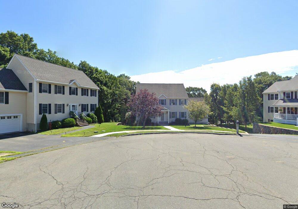 7 Josam Ln, Woburn, MA 01801 - photo 1