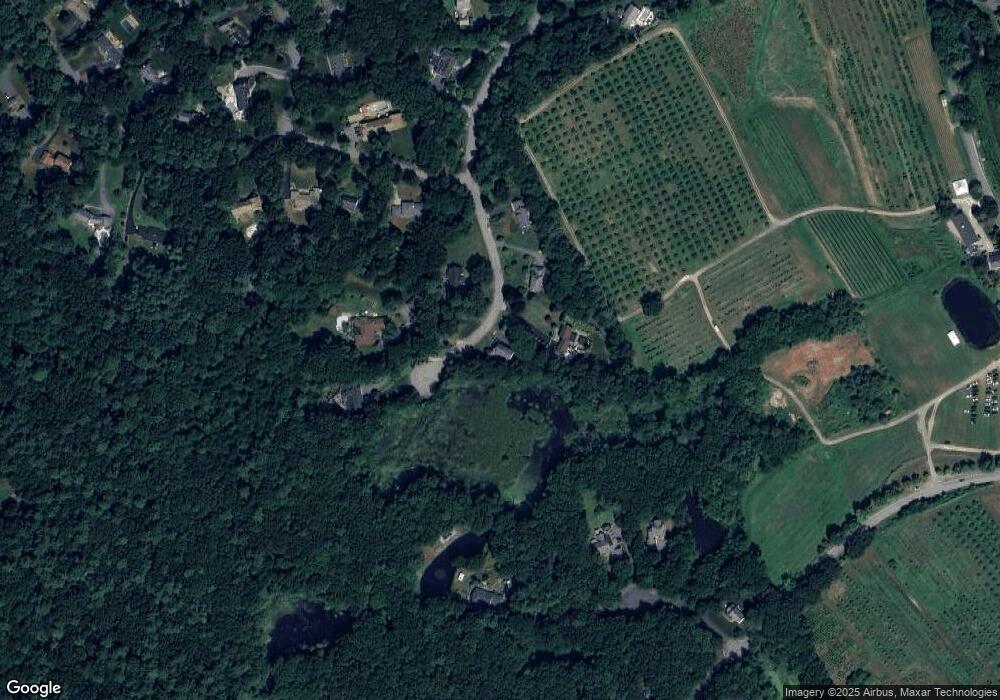 250 Bridle Path, North Andover, MA 01845 - photo 1