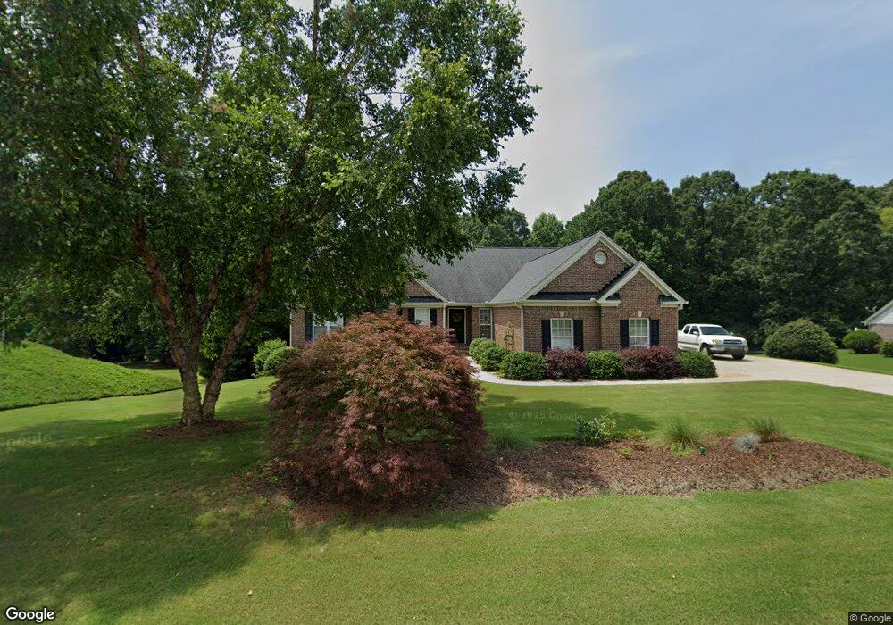 269 Birch Field, Jefferson, GA 30549 - photo 1