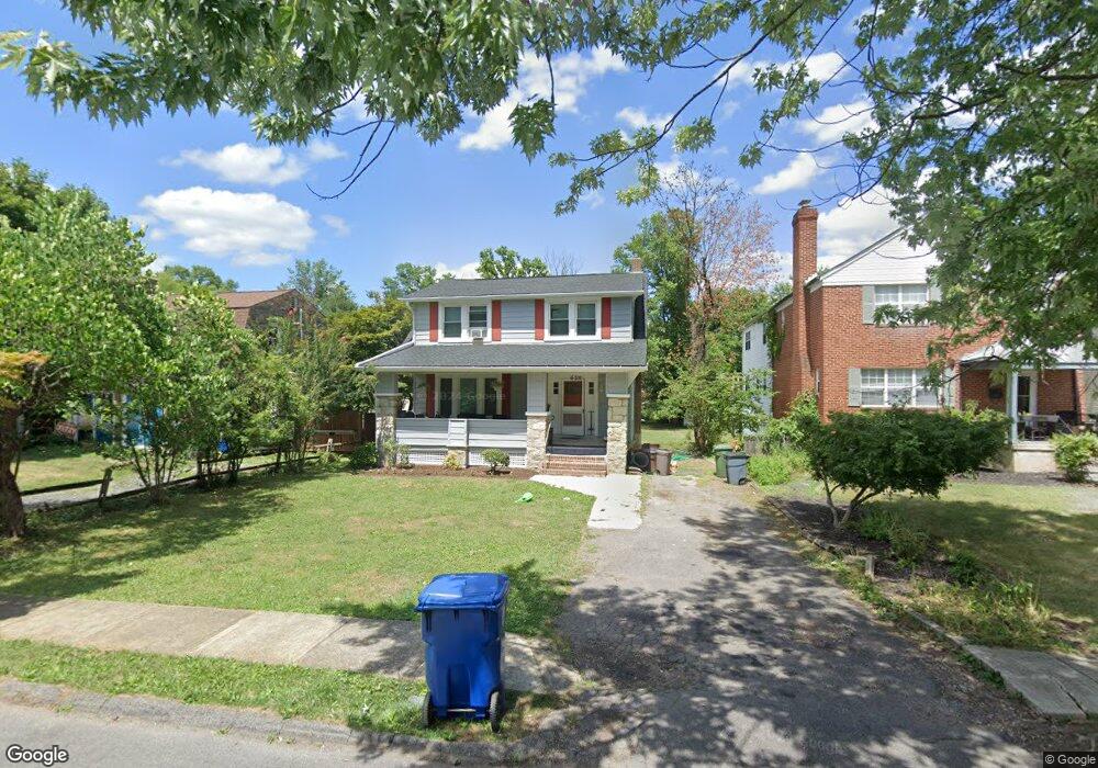 6311 Pearce Ave, Baltimore, MD 21215 - photo 1