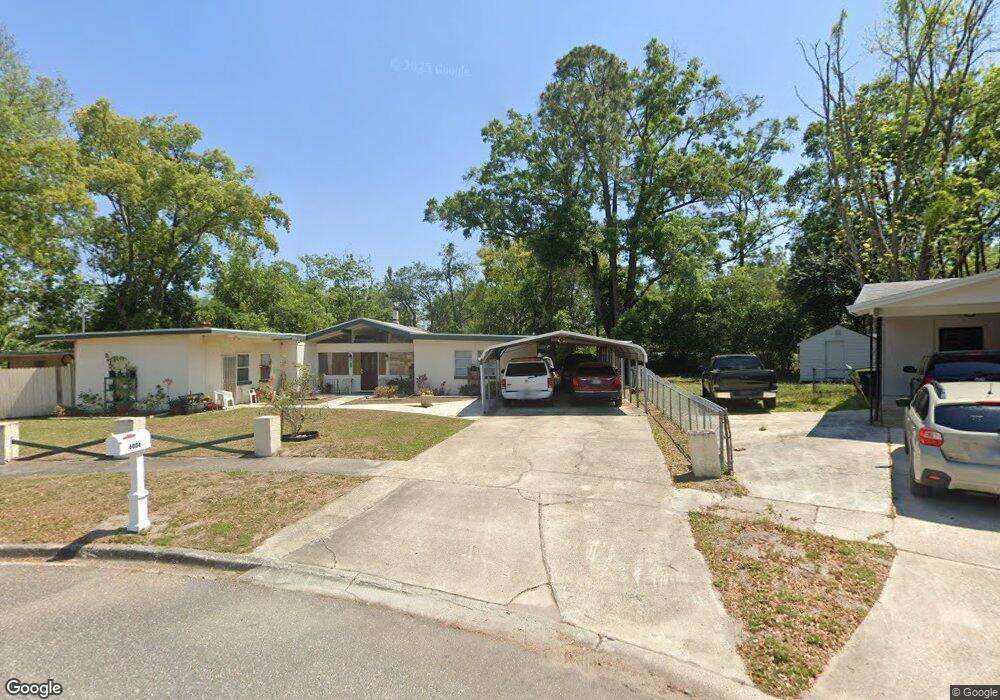 6804 Medellin Ct, Jacksonville, FL 32210 - photo 1