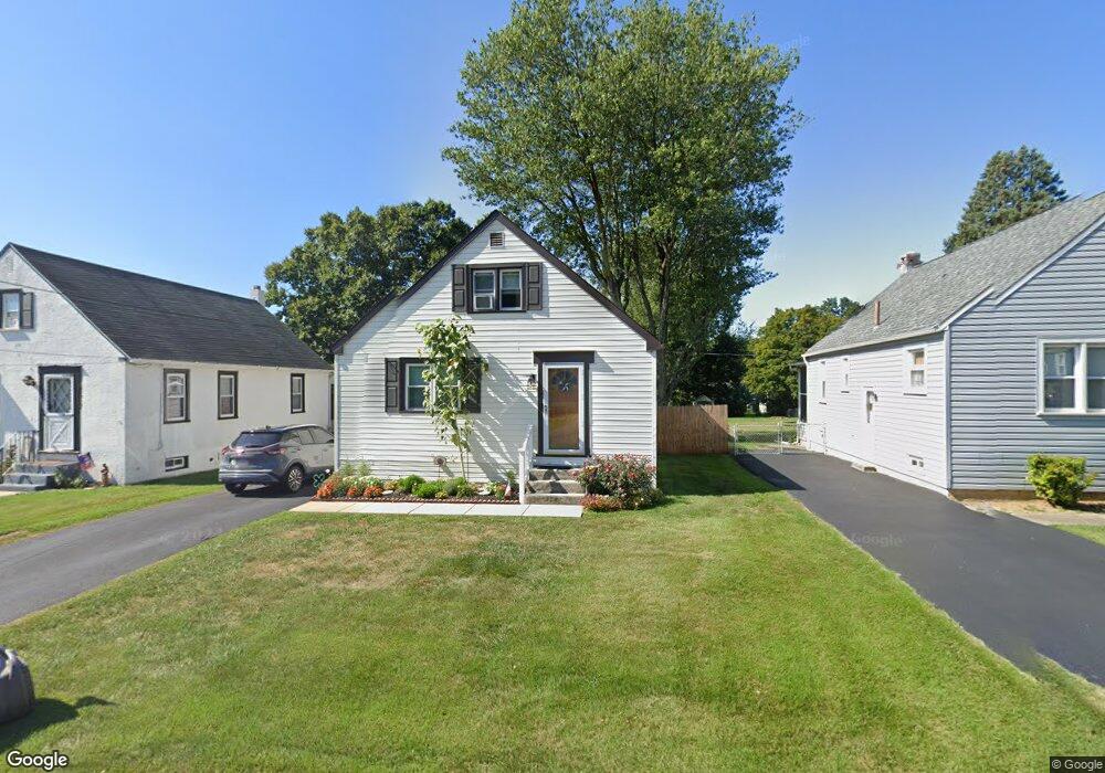 4910 Shepard St, Brookhaven, PA 19015 - photo 1