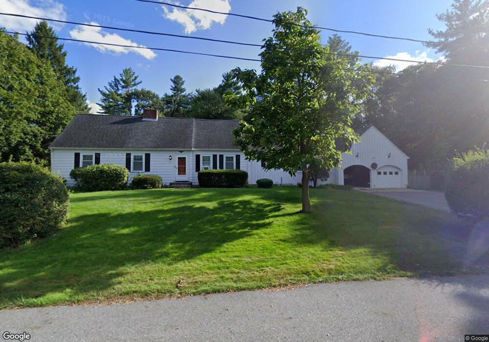 15 Pinecrest Rd, Andover, MA 01810 - photo 1