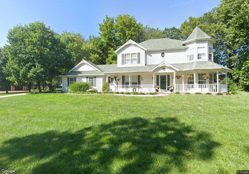 43 Hillsborough Dr, Collinsville, IL 62234 - photo 1