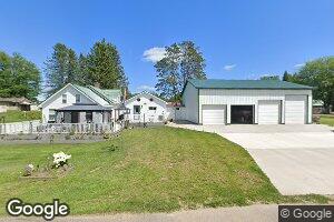 10110 Linden St, Argonne, WI 54511