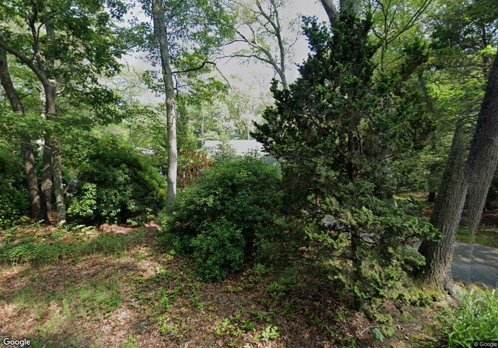 1400 Curtis Corner Rd, Wakefield, RI 02879 - photo 1