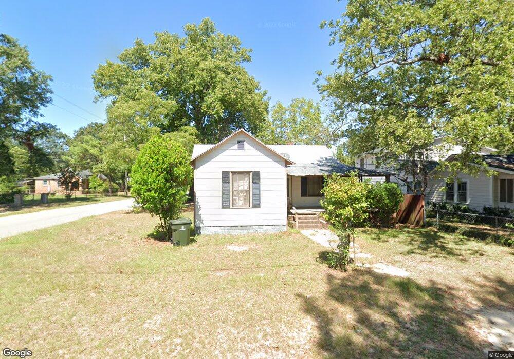 934 Raleigh St, West Columbia, SC 29169 - photo 1