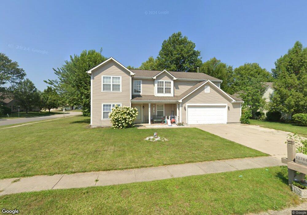 12784 Panthers Way, Fishers, IN 46037 - photo 1