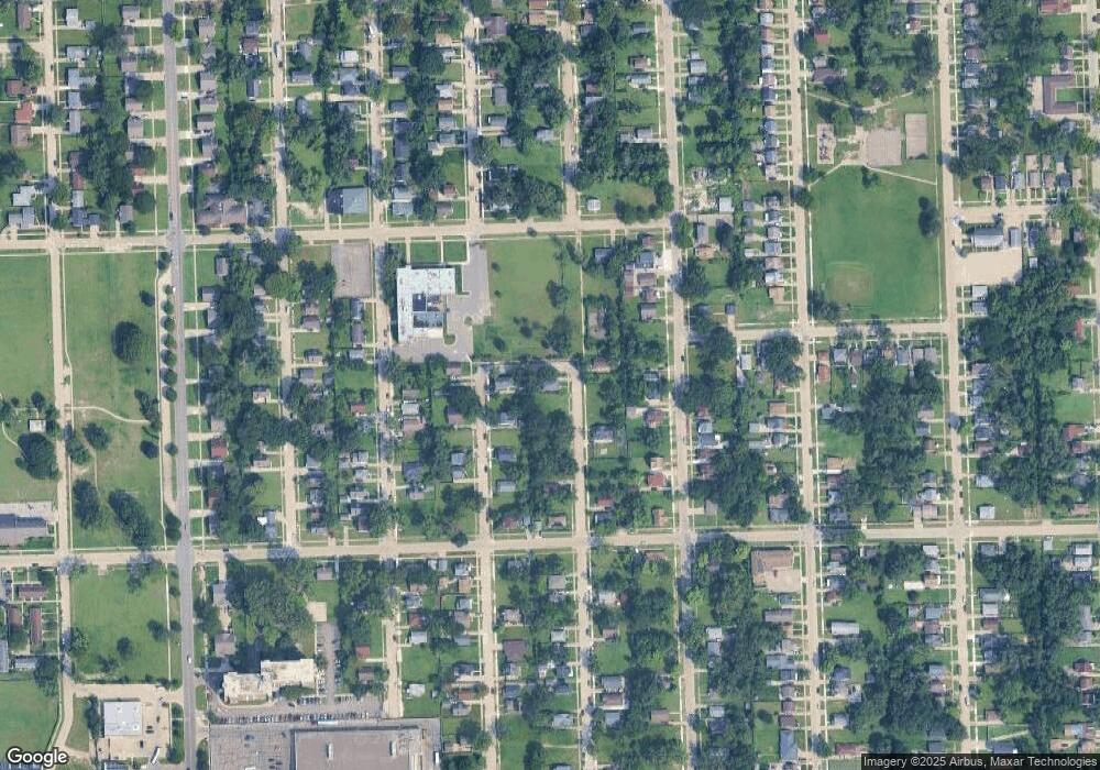 21077 Parkside Blvd unit Bldg-Unit, Ferndale, MI 48220 - photo 1