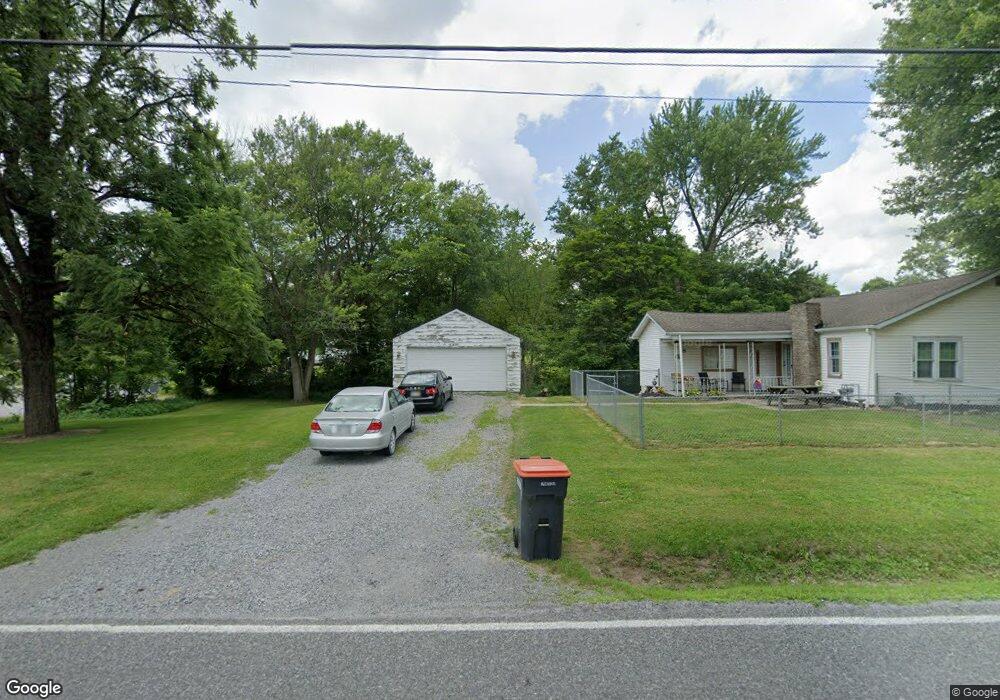 16399 Annesley Rd, East Liverpool, OH 43920 - photo 1