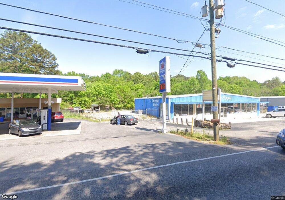 2202 Old Springville Rd, Center Point, AL 35215 - photo 1