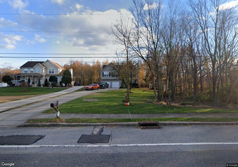 115 W Wolfert Station Rd, Mickleton, NJ 08056 - photo 1