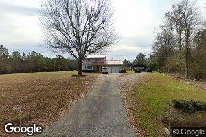 1180 Collier St, Plum Branch, SC 29845