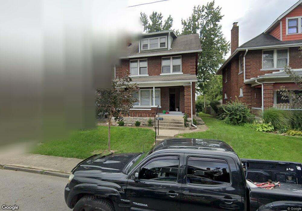 718 Kimball Place, Columbus, OH 43205 - photo 1