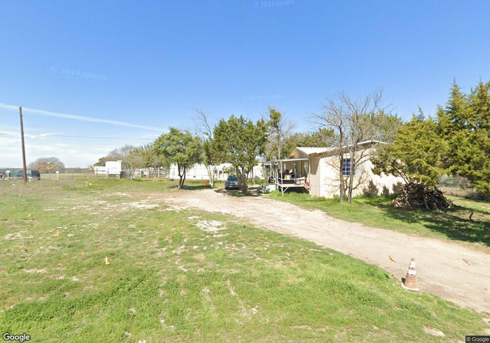 148 Buckboard Trail, Weatherford, TX 76087 - photo 1