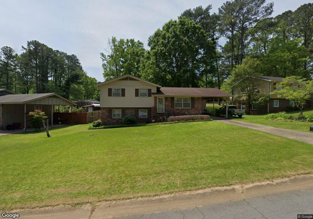 444 Kim Dr, Center Point, AL 35215 - photo 1