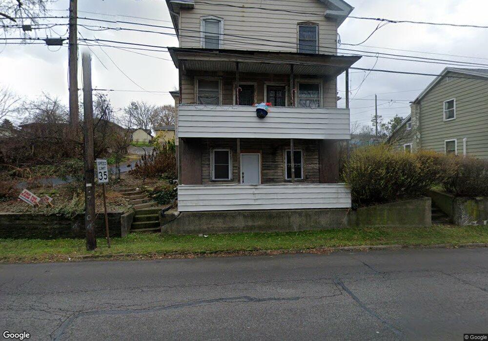 91 S River St, Plains, PA 18705 - photo 1