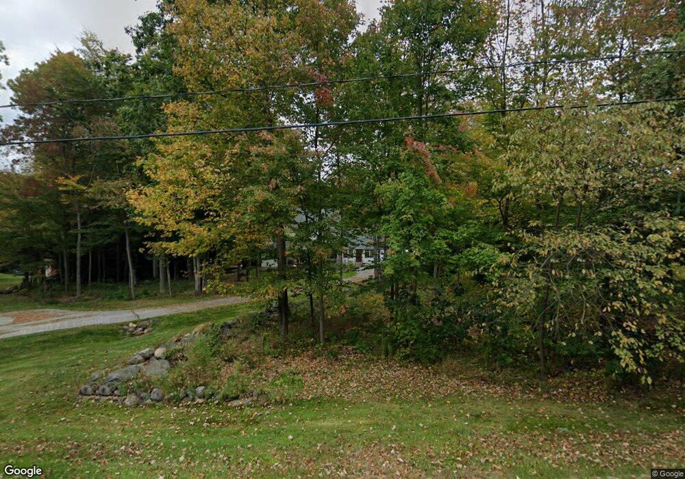 28 Old Fort Ln, Dunbarton, NH 03046 - photo 1