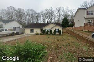 267 Green Hill Cir NW, Gainesville, GA 30504