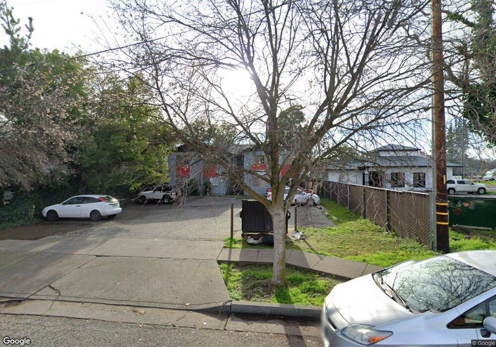 226 Cedar St, Chico, CA 95928 - photo 1